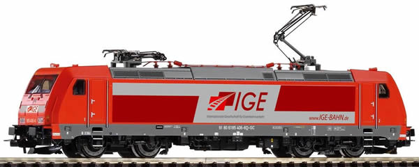 Piko 59146 - Electric Locomotive series 185.2 IGE