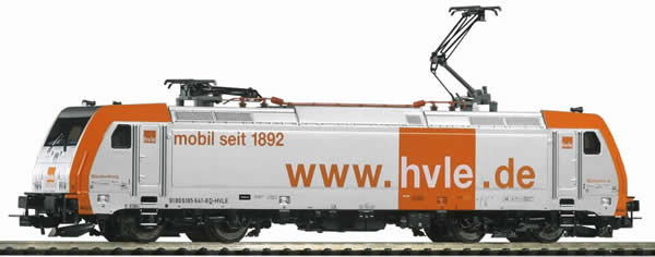 Piko 59148 - Electric Locomotive series 185 of the HVLE