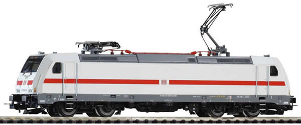 Piko 59151 - German Electric Locomotive BR 146.5 IC of the DB AG