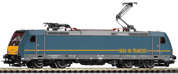 Piko 59152 - Electric Locomotive BR 185.2 MAV Trakcio