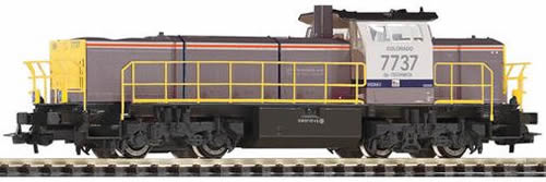 Piko 59171 - Diesel Locomotive G 1700 BB B-Technics Colorado