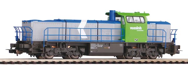 Piko 59175 - Diesel Locomotive G 1700 BB Vossloh