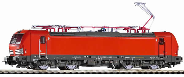 Piko 59185 - Austrian Electric Locomotive Vectron of the ÖBB