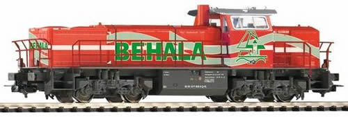 Piko 59217 - G1700 Diesel BEHALA VI