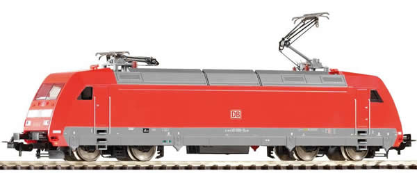 Piko 59257 - German Electric Locomotive BR 101 of the DB AG