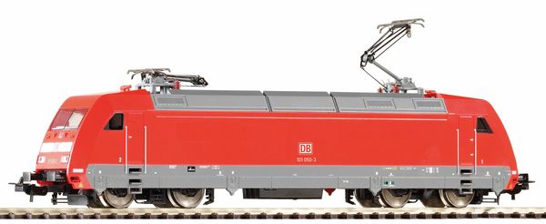 Piko 59259 - German Electric Locomotive BR 101 of the DB AG                                                