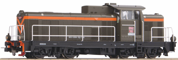 Piko 59273 - Diesel locomotive SM42