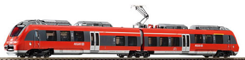 Piko 59302 - Talent 2 BR 442 Cottbus DB VI 2-Unit Train
