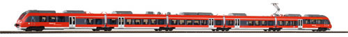Piko 59303 - Talent 2 BR 442 Frankenbahn DB VI 5-Unit