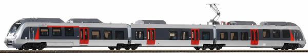 Piko 59307 - Electric Railcar Series 442