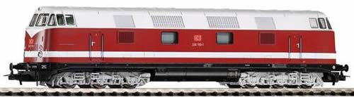 Piko 59385 - German Diesel Locomotive BR 228.7 of the DB AG