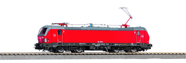 Piko 59392 - Danish Electric Locomotive Vectron EB 3200 of the DSB