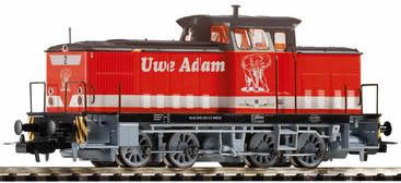 Piko 59425 - Diesel Locomotive V 60.2 Uwe Adam