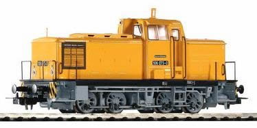 Piko 59426 - BR 106 Diesel DR IV