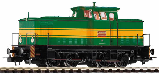 Piko 59433 - Czech Diesel Locomotive BR 106 of the CD