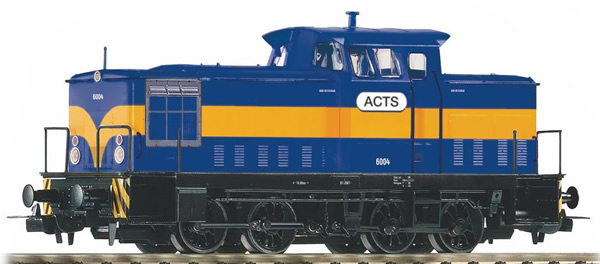 Piko 59435 - Diesel locomotive 6004 ACTS