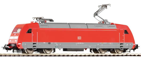 Piko 59457 - German Electric Locomotive BR 101 of the DB AG