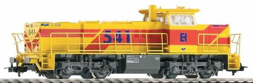 Piko 59480 - G1206 Diesel EH V
