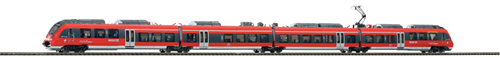 Piko 59501 - Talent 2 BR 442 Mosel DB VI 4-Unit Train