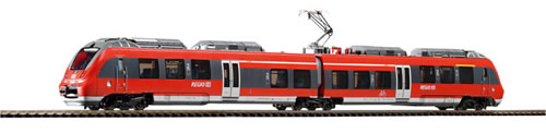 Piko 59502 - Talent 2 BR 442 Cottbus DB VI 2-Unit Train