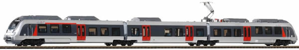 Piko 59507 - Electric Railcar series 442 „Talent 2” of the Abellio
