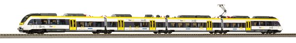 Piko 59513 - Electric railcar BR 442 4-unit Bwegt SWEG