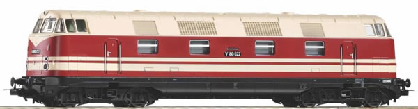 Piko 59570 - German Diesel locomotive V 180 of the DR