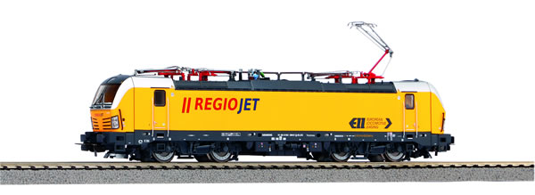 Piko 59591 - Electric Locomotive Vectron BR 193 Regiojet