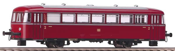 Piko 59614 - Rail Bus Sidecar 998