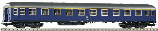Piko 59620 - UIC-X Expr. 1.Cl. Coach Am202 DB IV Blue