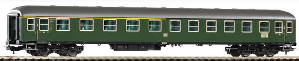 Piko 59639 - 1st / 2nd Class Passenger Coach ABm223