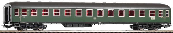 Piko 59640 - 2nd Class Passenger Coach Bm232
