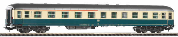 Piko 59644 - Express train 1./2. Class ABm223