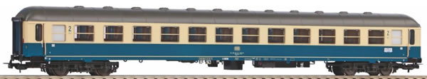 Piko 59646 - 2nd class express train passenger car Bm234 DB