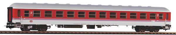 Piko 59672 - IC compartment car Bm 235 2nd class