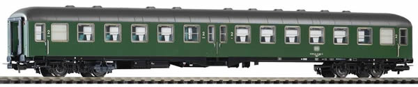 Piko 59680 - 2nd Class Passenger Coach Bym
