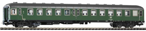Piko 59682 - 2nd Class Passenger Coach Bymf