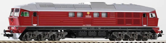Piko 59750 - Czechoslovakia Diesel Locomotive T 679.2 of the CSD