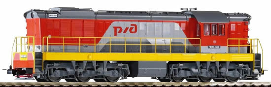 Piko 59783 - Diesel Locomotive ChMe3 RZD 