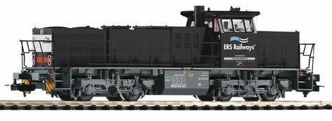 Piko 59821 - G1206 Diesel ERS Railways VI