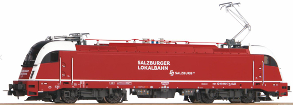Piko 59847 - Electric locomotive Rh 1216
