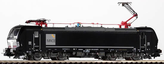 Piko 59871 - Electric Locomotive Vectron 193 MRCE