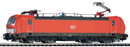Piko 59872 - German Electric Locomotive of the DB