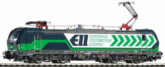 Piko 59874 - Electric Locomotive Vectron 193 ELL