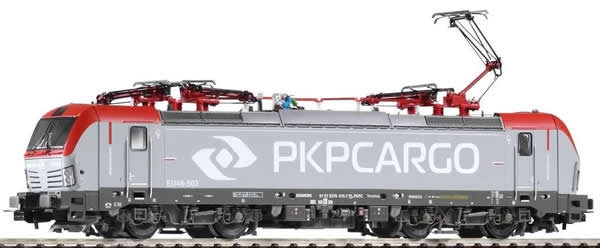 Piko 59884 - Polish Electric Locomotive Ectron BR 193 of the PKP Cargo
