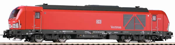 Piko 59886 - German Diesel Locomotive Vectron BR 247 of the DB Cargo