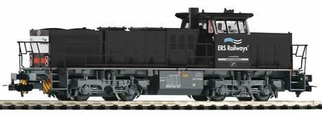 Piko 59921 - G1206 Diesel ERS Railways VI