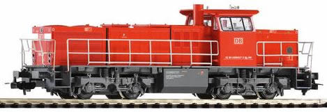 Piko 59924 - Dutch Diesel Locomotive 6427 of the NS