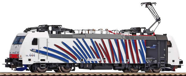 Piko 59967 - Electric Locomotive BR 186