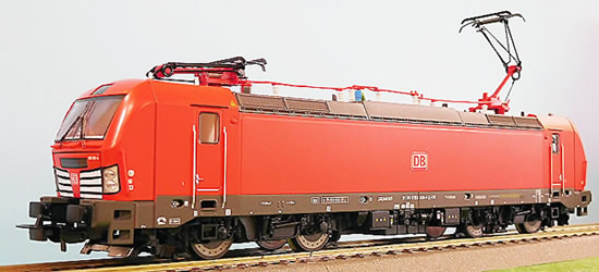 Piko 59972 - German Electric Locomotive Class 193 of the DB